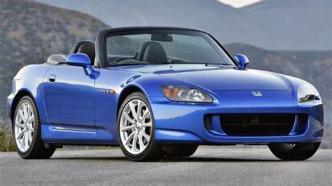 10 Most Reliable Sports Cars Of The Last Decade