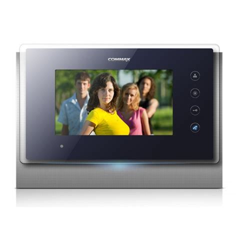 Video interfon Commax CDV-70U | VIDEO INTERFONI (MONITORI)