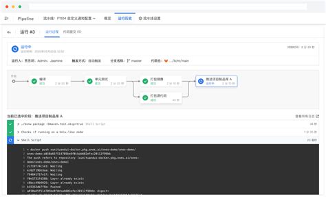 DevOps 的图像结果