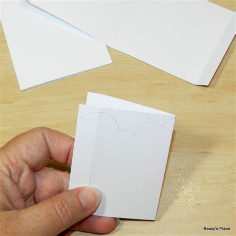 Image result for Balcony Card Tutorial