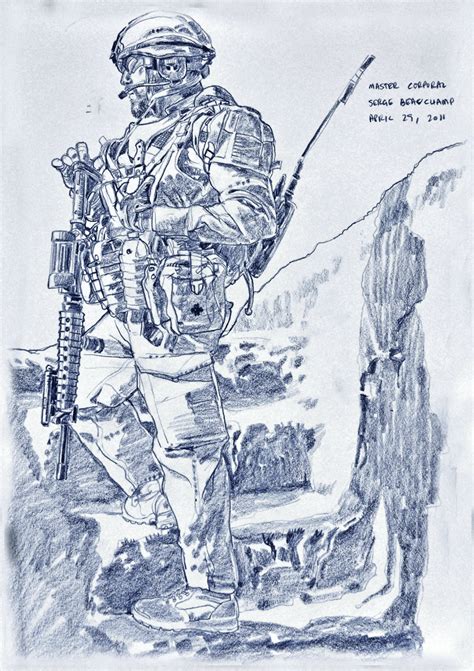Military Drawings 的图像结果