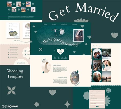 Plantilla De Wordpress Para Bodas De Destino