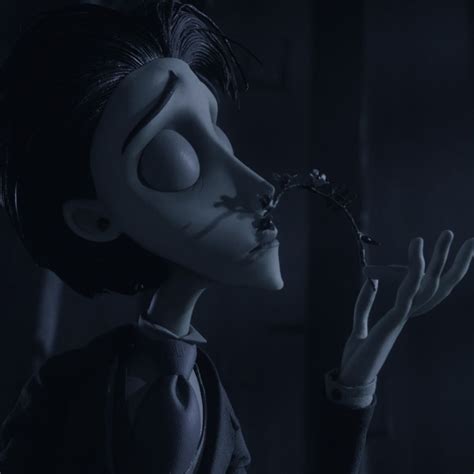 Image result for Corpse Bride Viktor PFP