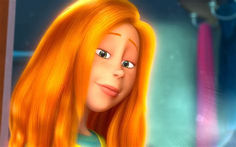 Download Audrey (The Lorax) Movie The Lorax HD Wallpaper