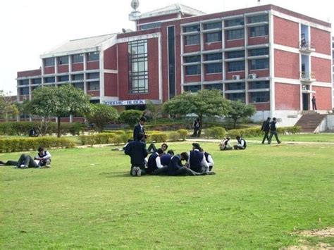 Bhagwant Institute of Technology, Muzaffarnagar | Fees, Placements ...