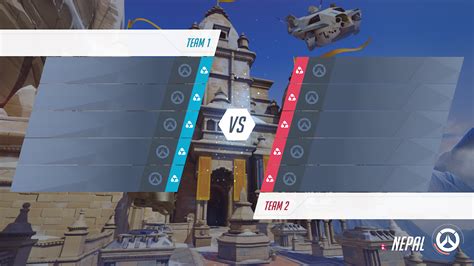 Overwatch Intro 的图像结果