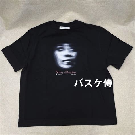 Our Legacy BOX T-SHIRT