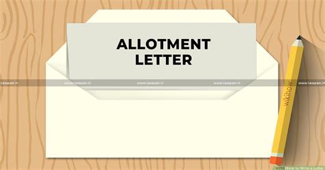 No Addition can be made u/s 56(2)(x)(b) of IT Act if Allotment Letter ...