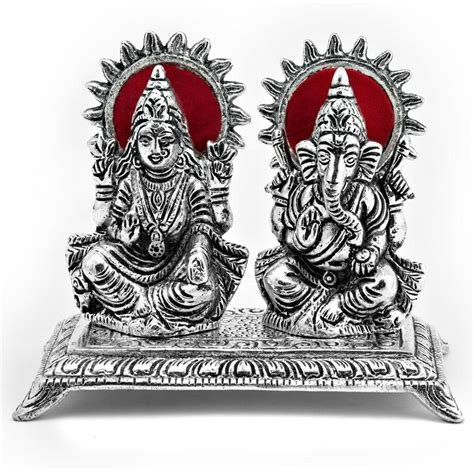 Silver Jewelry from Yash Ornaments