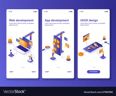 GUI Web Design 的图像结果