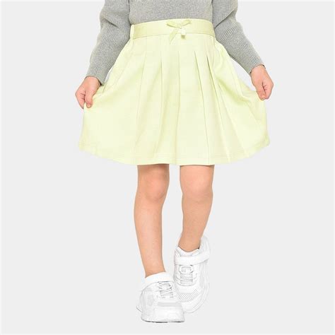 Mi Arcus - Baby Girl Skirt Set Online - Skirts For Baby Girl In India