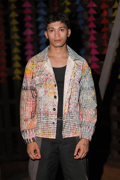 SONDER JACKET – Farda