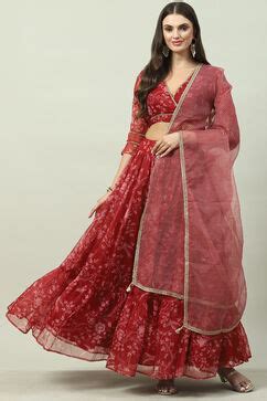 Buy Luxury Pret Indian Ethnic wear Luxury Pret for Women at Biba India