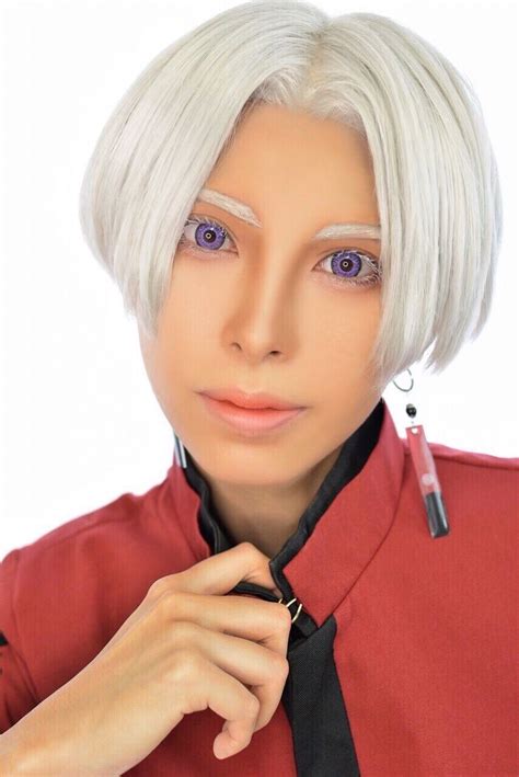 東京リベンジャーズ コスプレ 黒川イザナ