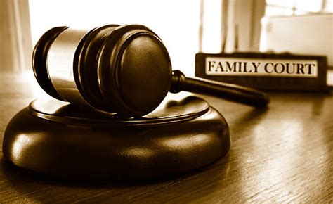 FAMILY COURTS BILL | IAS GYAN