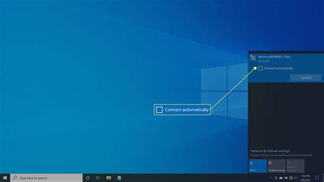 Windows 7 Wi-Fi Connection 的图像结果
