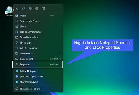 Image result for Run Notepad