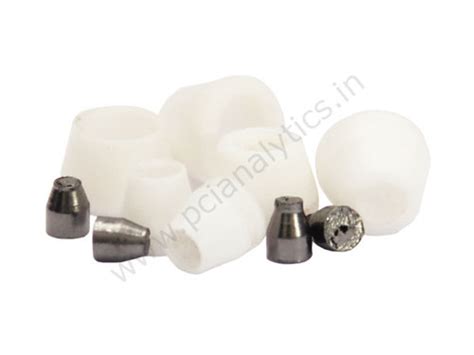 Pconlab & P-Lok GC Consumables, GC Consumables, PCI Analytics Pvt. Ltd