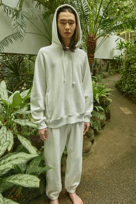 N.HOOLYWOOD × Champion 第5弾