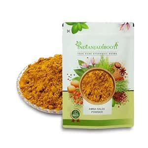Amba Haldi Powder : Amazon.in: Health & Personal Care