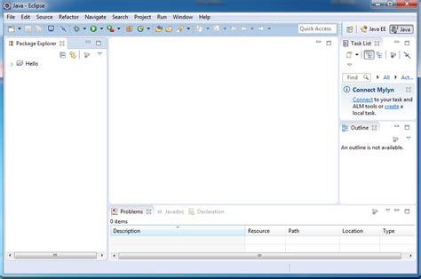 Image result for Modules Java Eclipse