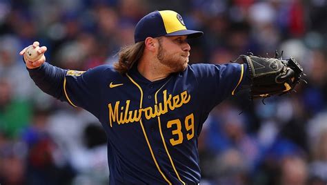 Brewers shut out on Opening Day, Cubs prevail at Wrigley | FOX6 Milwaukee