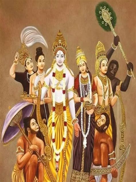 10 Powerful Lord Ram Mantras You Should Chant | Times of India