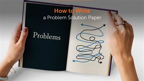 How Do Write a Problem and Solution 的图像结果