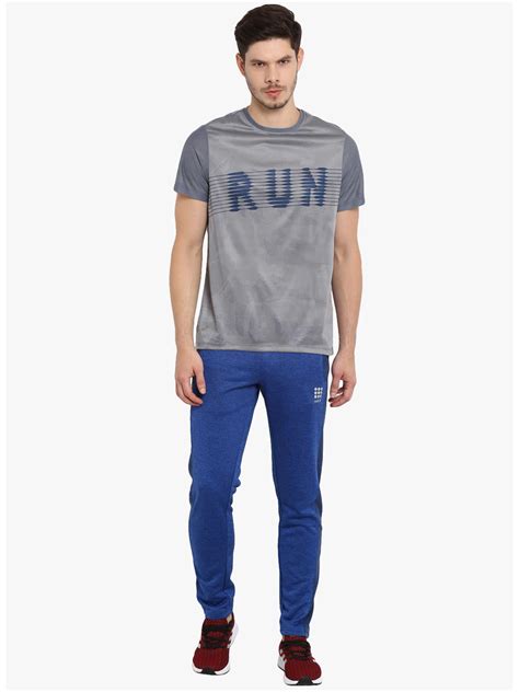 Buy Rock.it Royal Blue Smart Fit Lower Online in India - Rock.it– Rockit