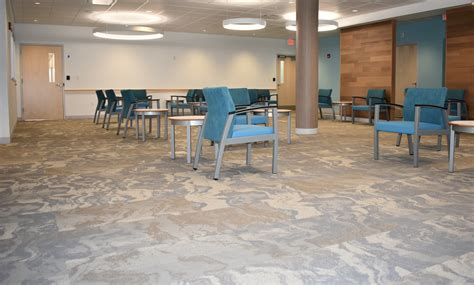Flooring Maine | Commercial Floors Maine | Capozza Portland