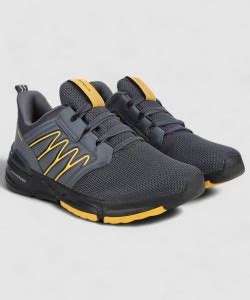 CAMPUS CASSIDY Training & Gym Shoes For Men - Buy CAMPUS CASSIDY ...
