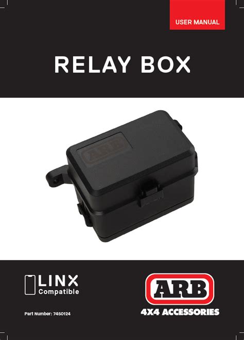 Image result for ARB Linx