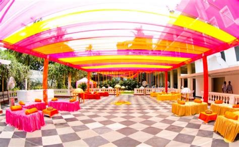 The Day Events - Price & Reviews | Wedding Planners in Jabalpur