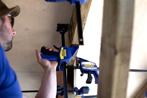 10505943 Irwin | Irwin 300mm Quick Clamp | 123-0237 | RS