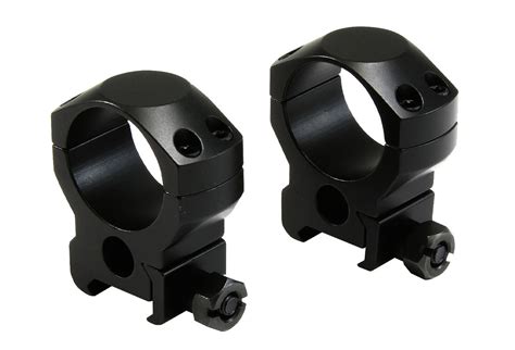 Double Nut Mount Middle（30mm 専用） | NOVEL ARMS