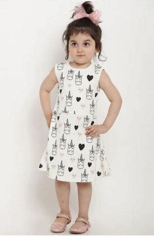 Dress For Baby Girl, 9 Years Girl Dress, Dress for Girls | BerryTree ...