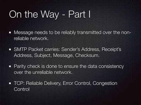 Image result for How Email Works Basic Diagram