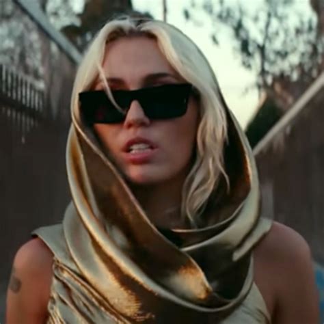 Miley Cyrus' new album 'Endless Summer Vacation' has arrived - Good ...