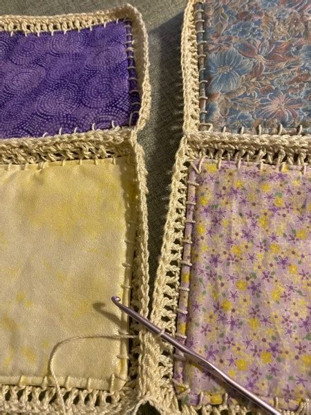 Image result for Fusion Crochet Tutorial