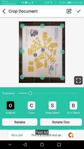 PDF Scanner Windows 1.0 的图像结果