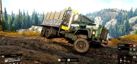 Image result for Snow Runner Mods