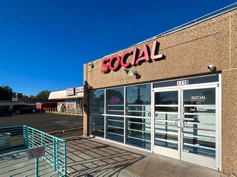 Dialed In: Small Batches, Big Impact - Social Cannabis Dispensary