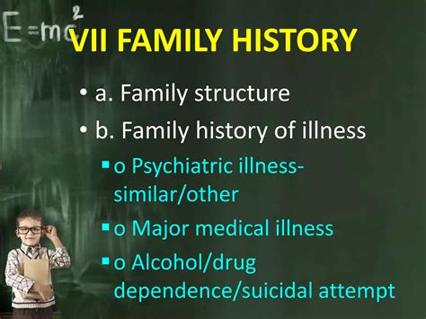 Psychiatry history taking | PPT - history of illness adalah
