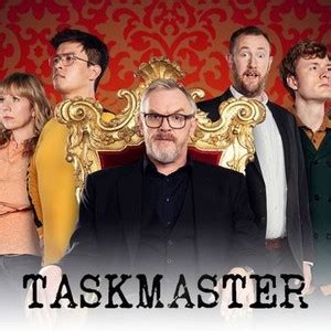 Image result for Taskmaster Season 7