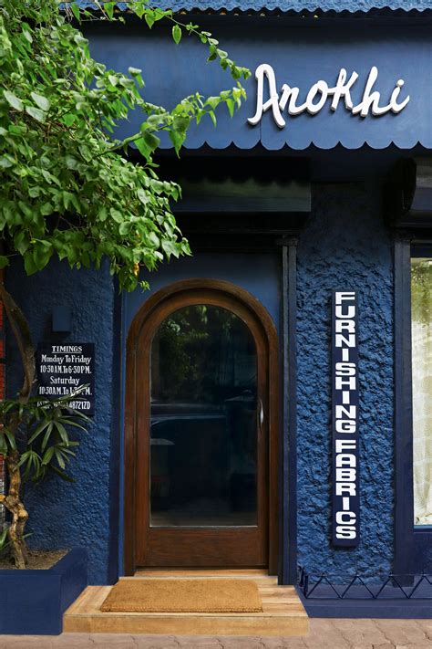 Here's why Anokhi on Russell Street is one of Kolkata's best-kept ...