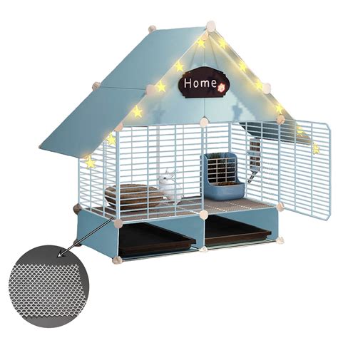 CC Rabbit Cage 的图像结果