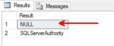 SQL Server Concatenate 的图像结果