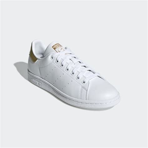 adidas Stan Smith Shoes - White | adidas India