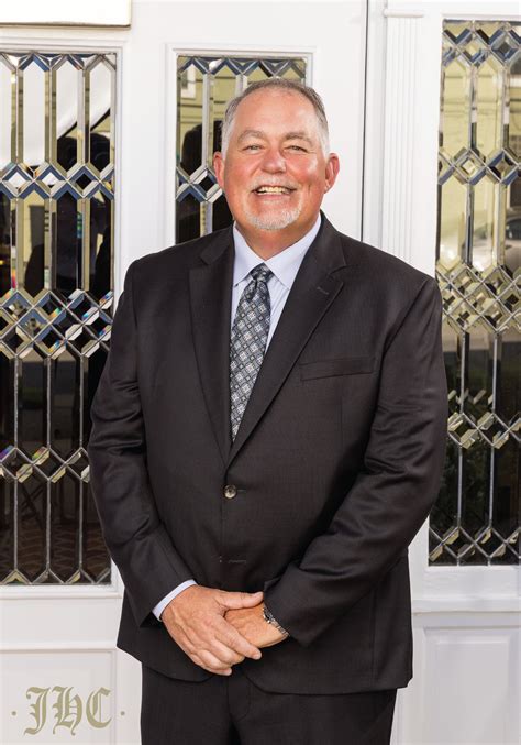 Meet Our Staff — The J.H. Churchill Funeral Home