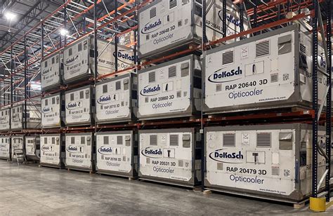 DoKaSch Temperature Solutions Expands Global Reach with New Opticooler ...